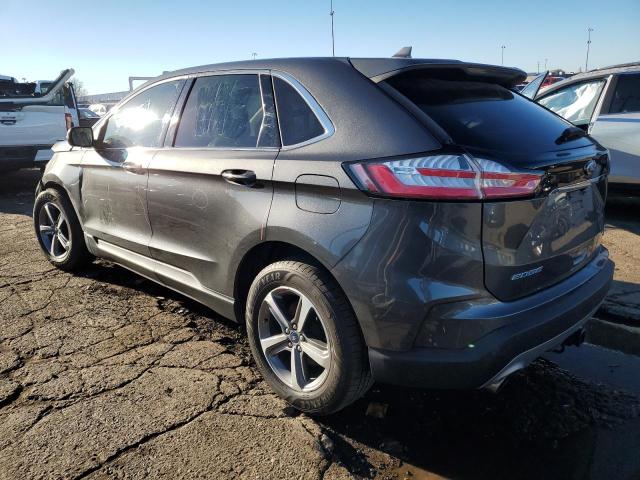 Photo 2 from auction – 2020 FORD EDGE SEL with VIN 2FMPK4J93LBA41413