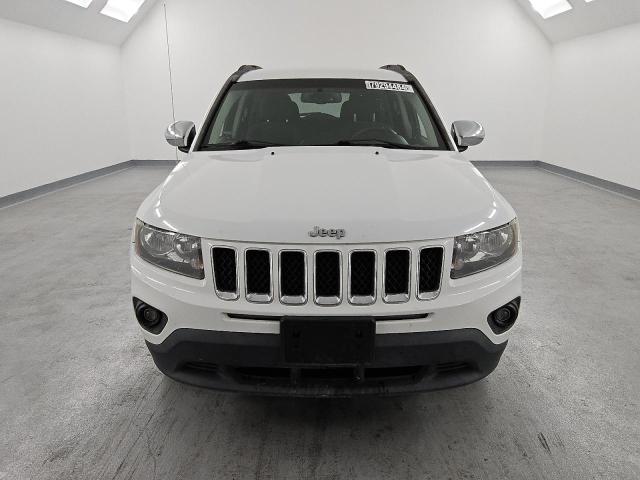 Photo 5 from auction – 2015 JEEP COMPASS SP with VIN 1C4NJCBBXFD210772