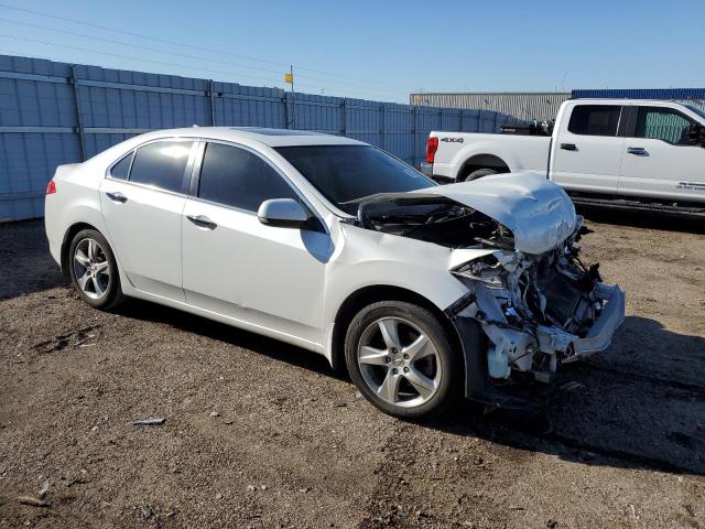 Photo 4 from auction – 2013 ACURA TSX TECH with VIN JH4CU2F65DC004282