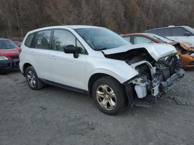 Photo 4 from auction – 2014 SUBARU FORESTER 2 with VIN JF2SJAAC7EH510263