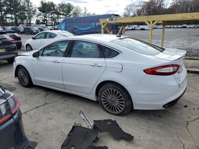 Photo 2 from auction – 2013 FORD FUSION TIT with VIN 3FA6P0D93DR136939