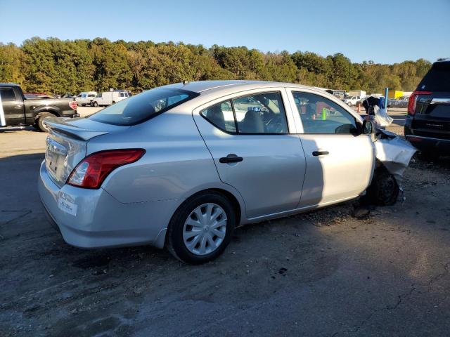 Photo 3 from auction – 2015 NISSAN VERSA S with VIN 3N1CN7AP1FL815096