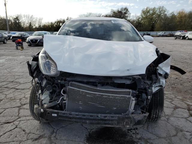 Photo 5 from auction – 2018 KIA SPORTAGE L with VIN KNDPMCAC2J7464574