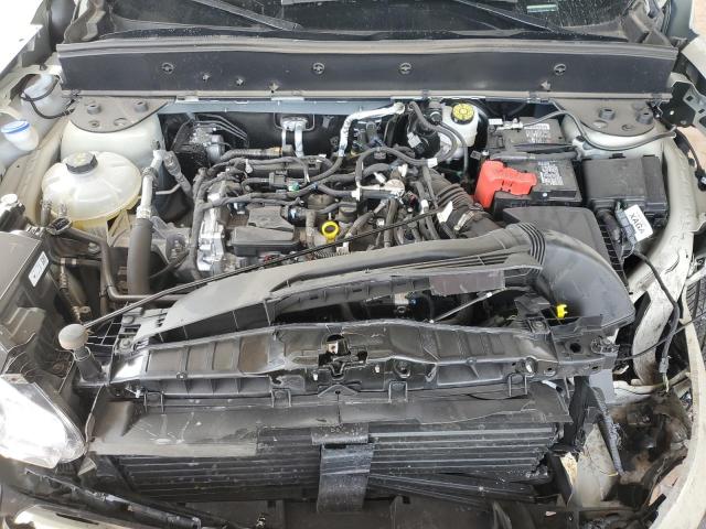 Photo 12 from auction – 2024 FORD BRONCO SPO with VIN 3FMCR9B64RRF15603