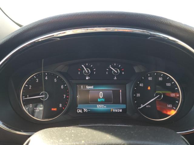 Photo 9 from auction – 2020 BUICK ENCORE PRE with VIN KL4CJESB8LB332602