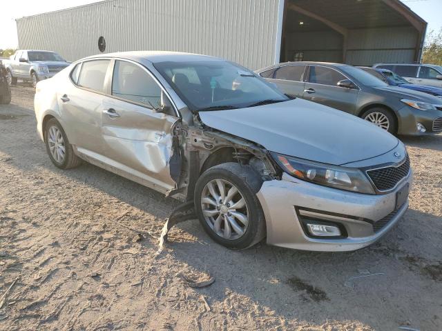Photo 4 from auction – 2014 KIA OPTIMA EX with VIN 5XXGN4A73EG290100