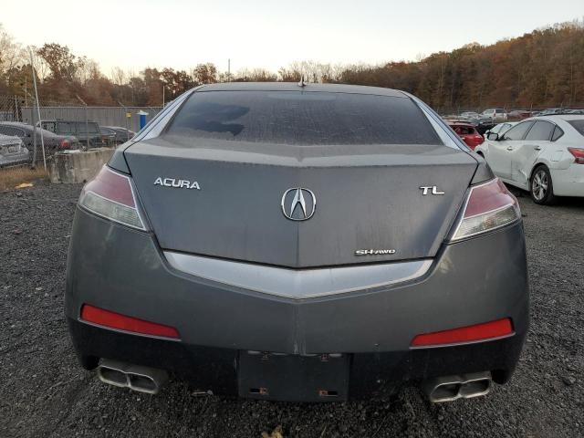 Photo 6 from auction – 2009 ACURA TL with VIN 19UUA96239A005178