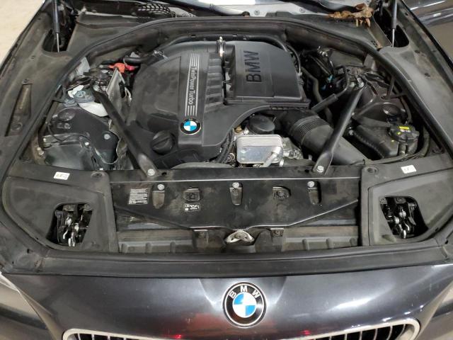 Фото 11 с аукциона – 2016 BMW 535 I с VIN WBA5B1C50GG553002