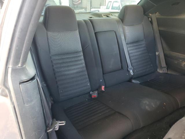 Photo 10 from auction – 2014 DODGE CHALLENGER with VIN 2C3CDYAG3EH266759