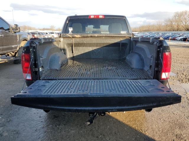 Photo 6 from auction – 2016 RAM 1500 ST with VIN 1C6RR7KT4GS186984