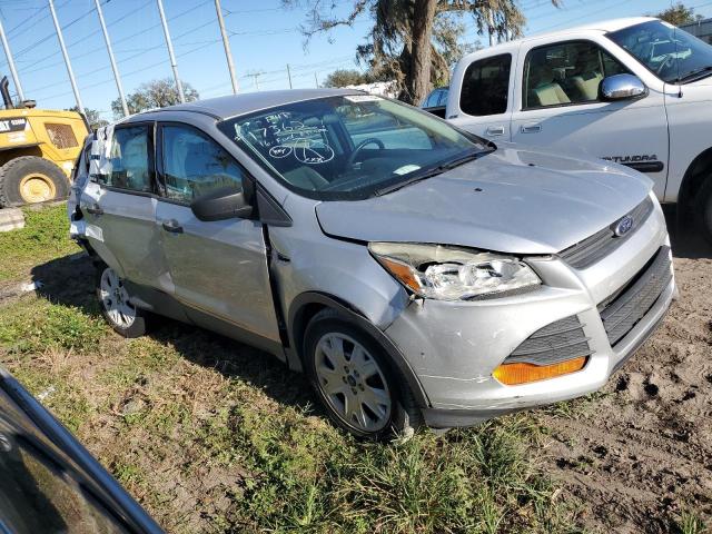 Photo 4 from auction – 2016 FORD ESCAPE S with VIN 1FMCU0F79GUC06065