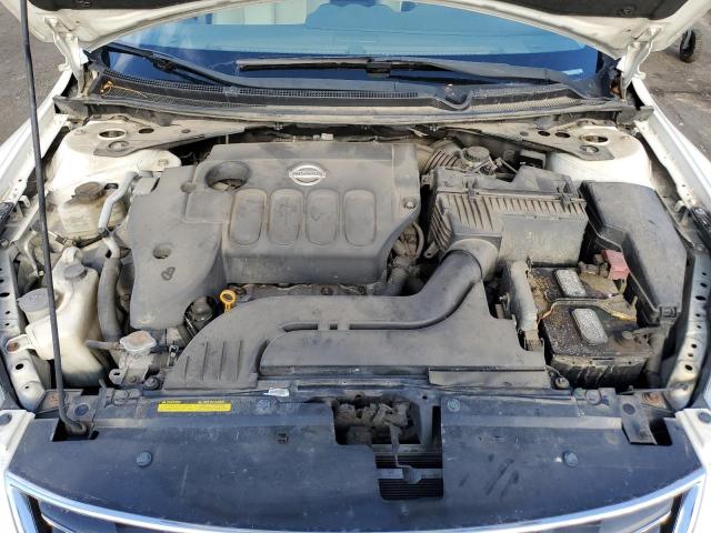 Photo 11 from auction – 2012 NISSAN ALTIMA BAS with VIN 1N4AL2AP9CC121525
