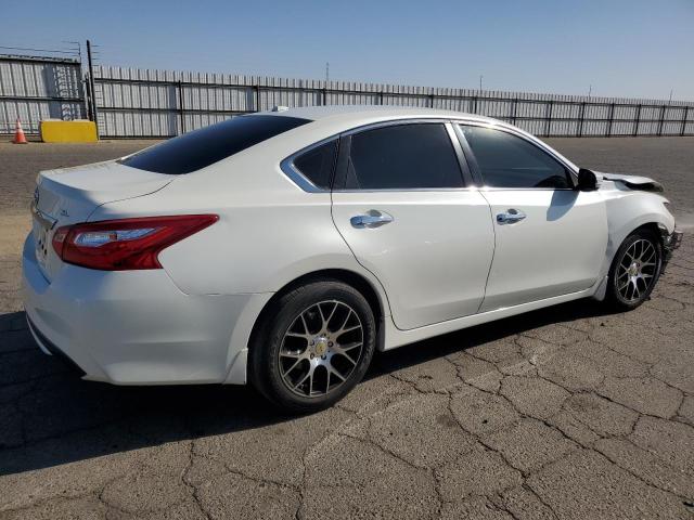Photo 3 from auction – 2017 NISSAN ALTIMA 2.5 with VIN 1N4AL3AP6HC470087