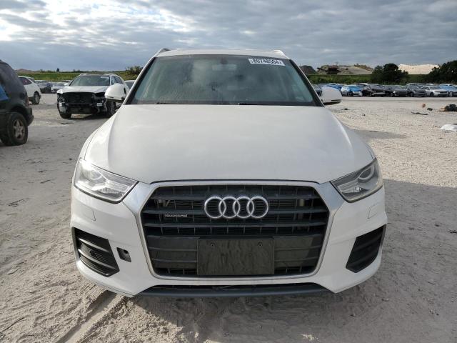 Photo 5 from auction – 2016 AUDI Q3 PREMIUM with VIN WA1EFCFS4GR015051