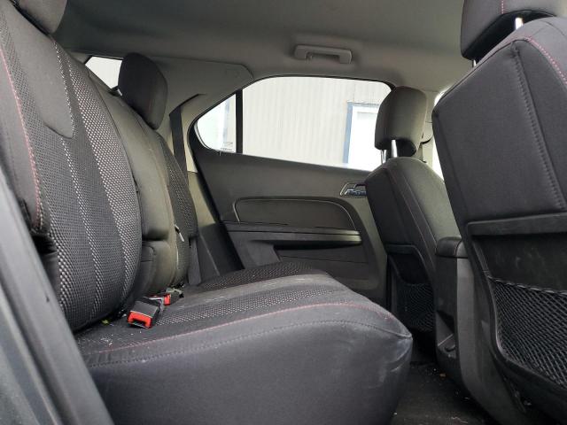 Photo 11 from auction – 2013 CHEVROLET EQUINOX LT with VIN 2GNALDEK4D6241092