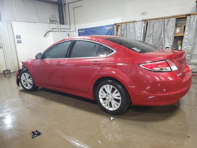 Foto 2 de la subasta – 2010 MAZDA 6 I con VIN 1YVHZ8CH3A5M03395
