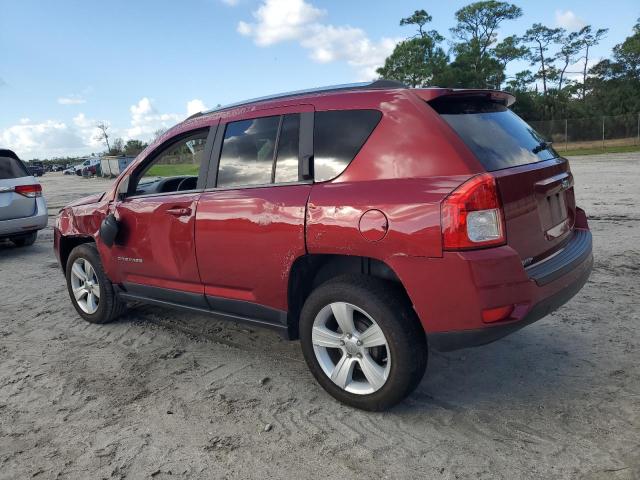 Photo 2 from auction – 2011 JEEP COMPASS SP with VIN 1J4NT1FB0BD194997
