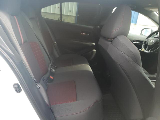 Photo 10 from auction – 2024 TOYOTA COROLLA SE with VIN 5YFB4MBE1RP174904