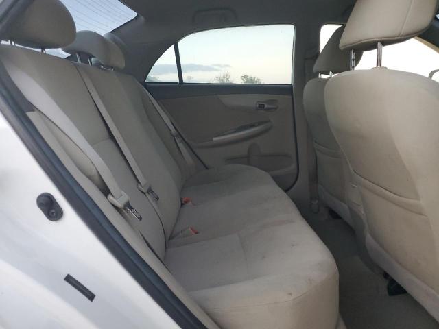 Photo 10 from auction – 2010 TOYOTA COROLLA BA with VIN 1NXBU4EE9AZ347650