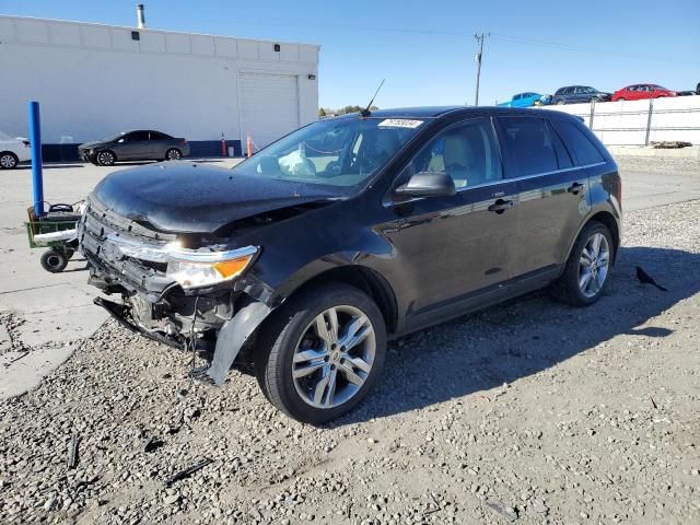 Снимка 1 от търг – 2011 FORD EDGE с VIN 2FMDK4KC5BBB54971