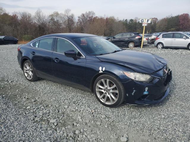 Photo 4 from auction – 2017 MAZDA 6 TOURING with VIN JM1GL1V58H1111255