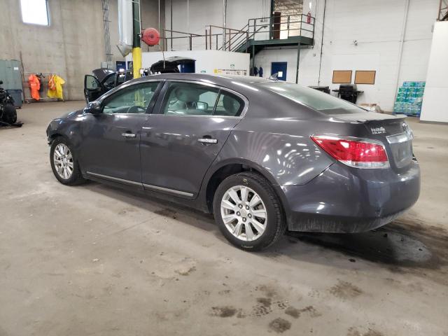 Photo 2 from auction – 2013 BUICK LACROSSE with VIN 1G4GA5ER7DF178776