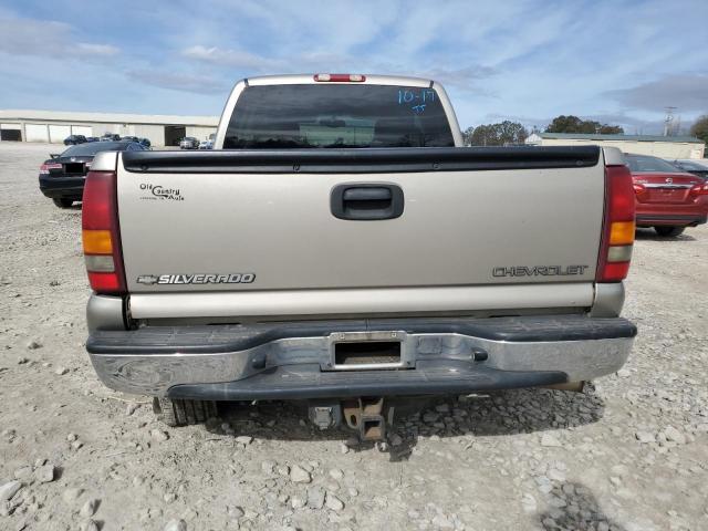 Photo 6 from auction – 2002 CHEVROLET SILVERADO with VIN 2GCEC19TX21337248