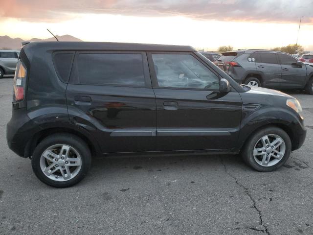 Photo 3 from auction – 2010 KIA SOUL + with VIN KNDJT2A26A7179919