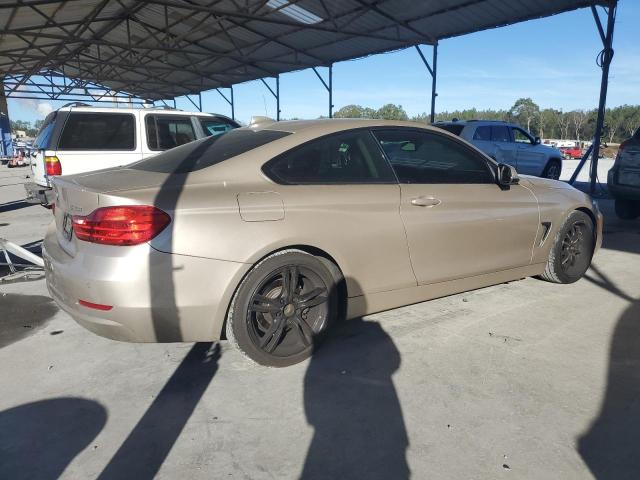 Photo 3 from auction – 2014 BMW 428 I with VIN WBA3N3C52EK230137