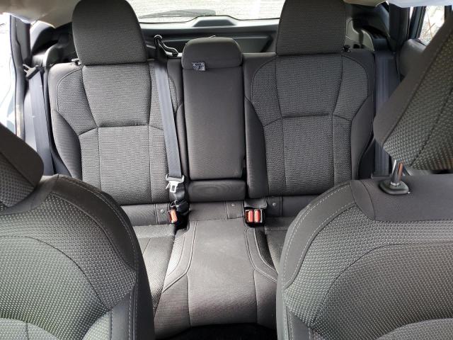 Photo 10 from auction – 2024 SUBARU CROSSTREK with VIN JF2GUADC2R8340294