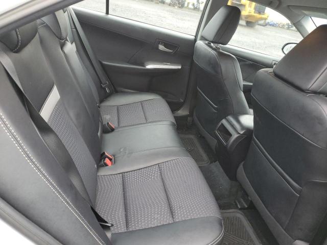 Foto 10 de la subasta – 2012 TOYOTA CAMRY BASE con VIN 4T1BF1FK6CU193253