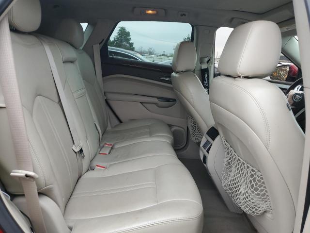 Photo 11 from auction – 2013 CADILLAC SRX LUXURY with VIN 3GYFNCE38DS649652