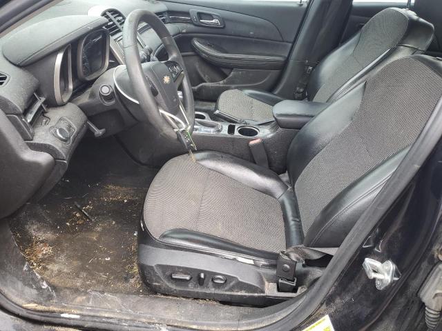 Photo 7 from auction – 2015 CHEVROLET MALIBU 1LT with VIN 1G11C5SL2FF337655