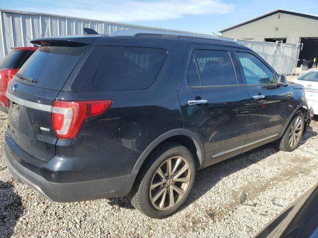 Photo 3 from auction – 2016 FORD EXPLORER L with VIN 1FM5K8F86GGB98754
