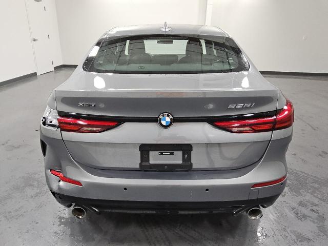 Photo 6 from auction – 2024 BMW 228XI with VIN WBA73AK03R7N50318