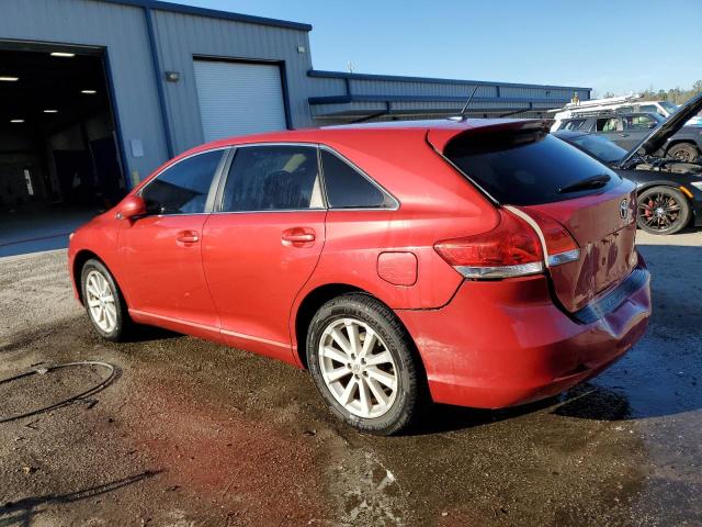 Photo 2 from auction – 2009 TOYOTA VENZA with VIN 4T3ZE11A09U011580