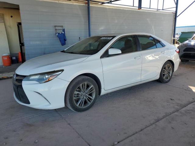 Photo 1 from auction – 2017 TOYOTA CAMRY LE with VIN 4T1BF1FK7HU629776
