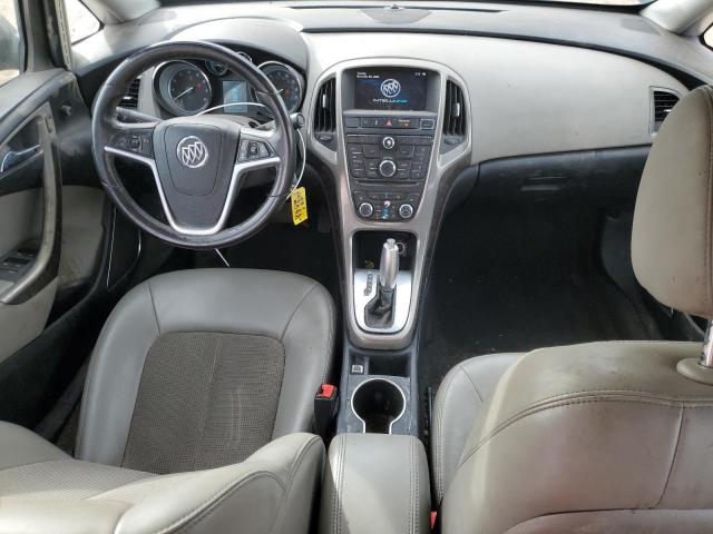 Photo 8 from auction – 2014 BUICK VERANO CON with VIN 1G4PR5SK1E4191679
