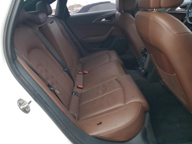 Photo 10 from auction – 2016 AUDI A6 PREMIUM with VIN WAUGFAFCXGN116692