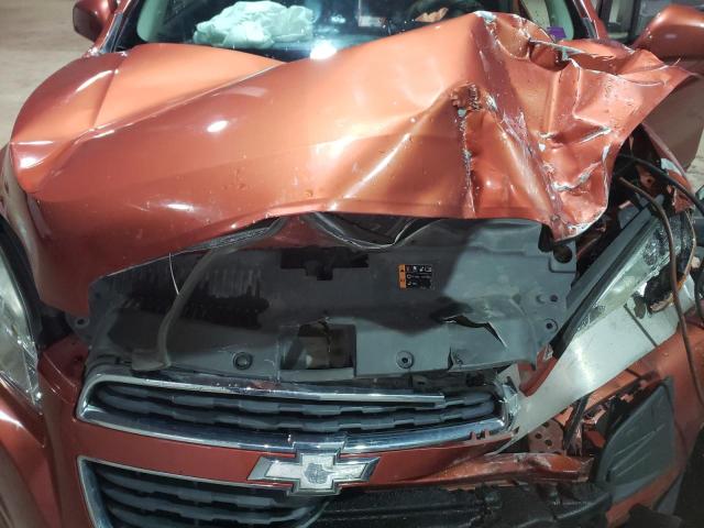 Foto 12 de la subasta – 2014 CHEVROLET TRAX 2LT con VIN 3GNCJMSB5EL156133