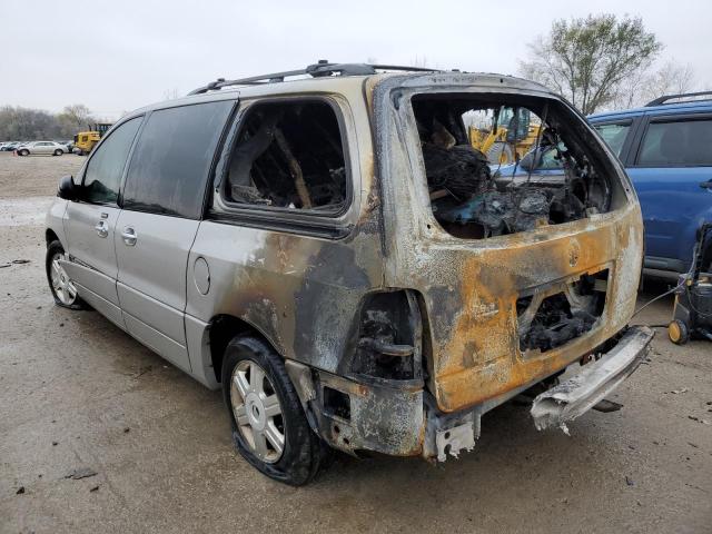 Photo 2 from auction – 2004 MERCURY MONTEREY with VIN 2MRDA20264BJ08071