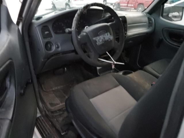Photo 8 from auction – 2007 FORD RANGER SUP with VIN 1FTYR14D57PA47702