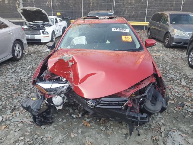 Photo 5 from auction – 2015 TOYOTA COROLLA L with VIN 2T1BURHE1FC393622