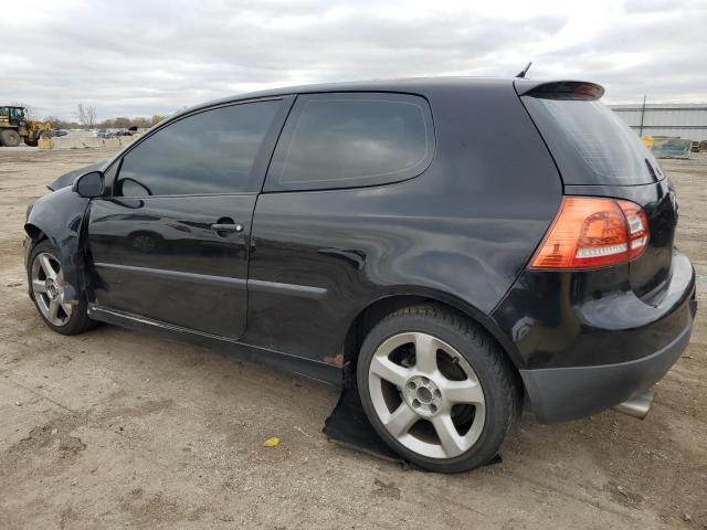Photo 2 from auction – 2008 VOLKSWAGEN RABBIT with VIN WVWAA71K18W046925