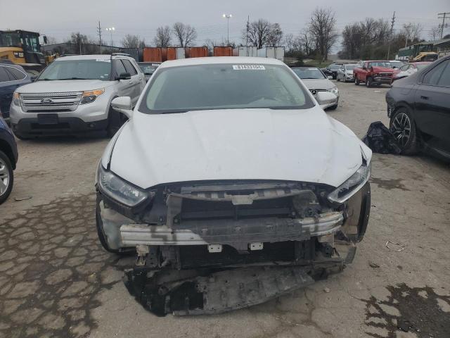 Photo 5 from auction – 2014 FORD FUSION SE with VIN 1FA6P0HD4E5366282