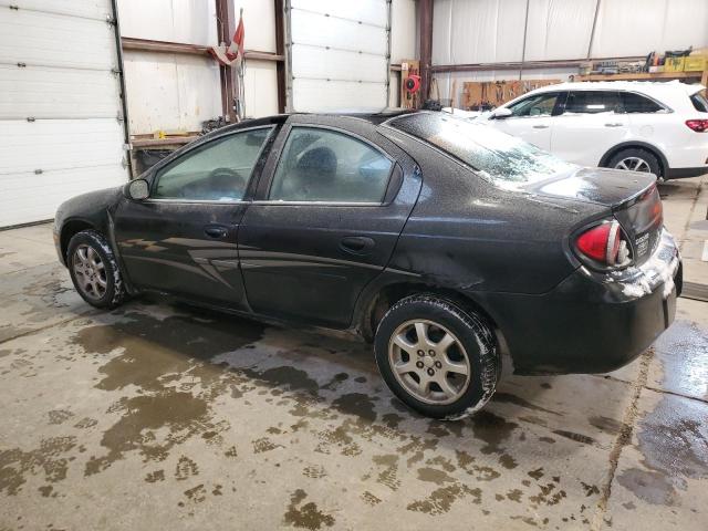 Photo 2 from auction – 2004 DODGE NEON SX 2. with VIN 1B3ES46C54D639063