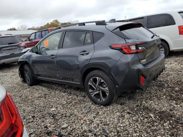 Photo 2 from auction – 2024 SUBARU CROSSTREK with VIN JF2GUADC6RH262005