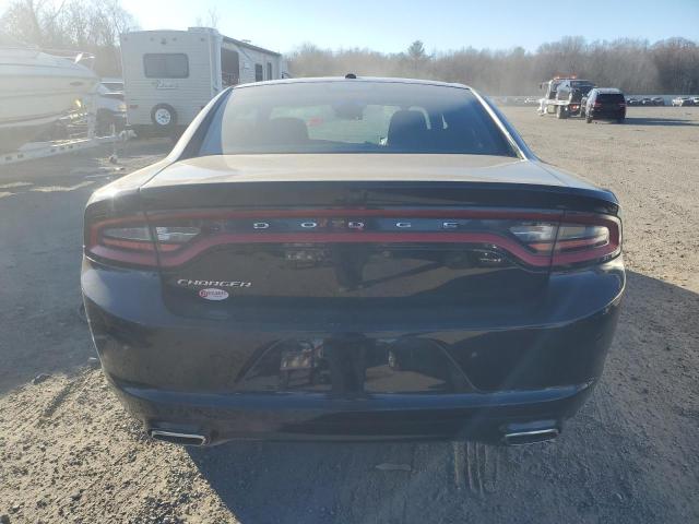 Photo 6 from auction – 2020 DODGE CHARGER SX with VIN 2C3CDXBG1LH177472