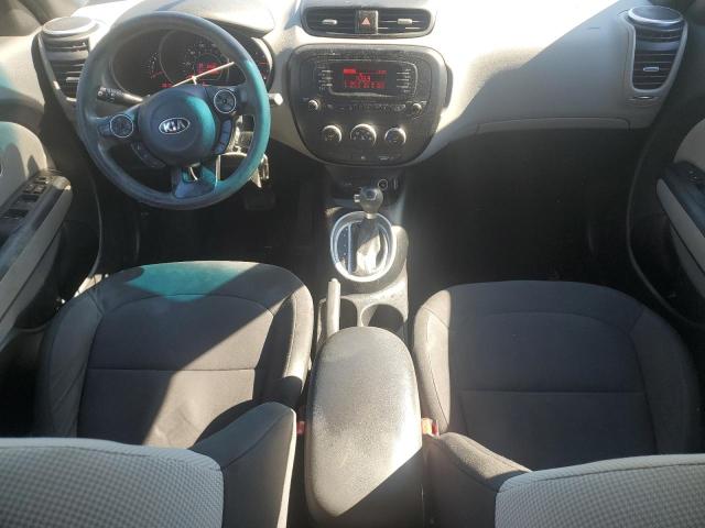 Photo 8 from auction – 2014 KIA SOUL with VIN KNDJN2A2XE7700625