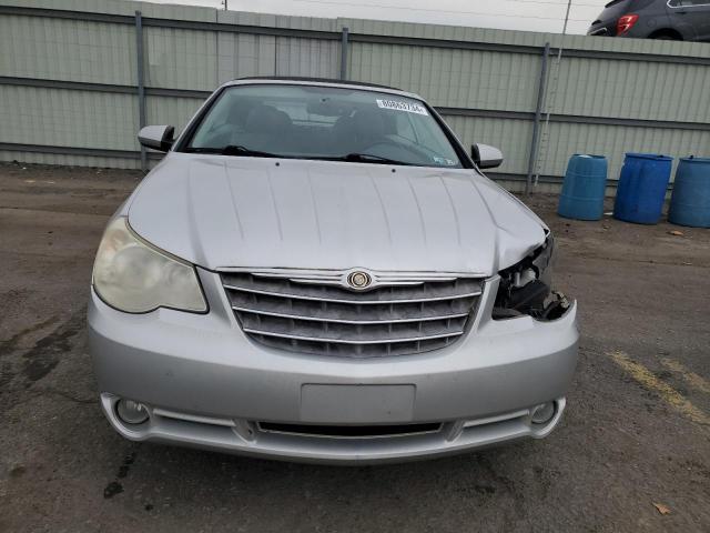 Photo 5 from auction – 2008 CHRYSLER SEBRING LI with VIN 1C3LC65M98N634137